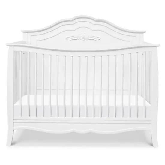 DaVinci Fiona 4-in-1 Convertible Crib image {8}