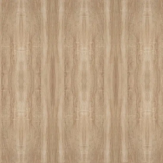 Befail Serving Table with Bar Storage Natural/Chrome - Aiden Lane image {6}