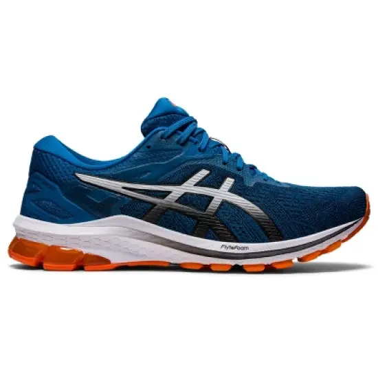 ASICS Men's GT-1000 10 Running Shoes 1011B001 image {8}