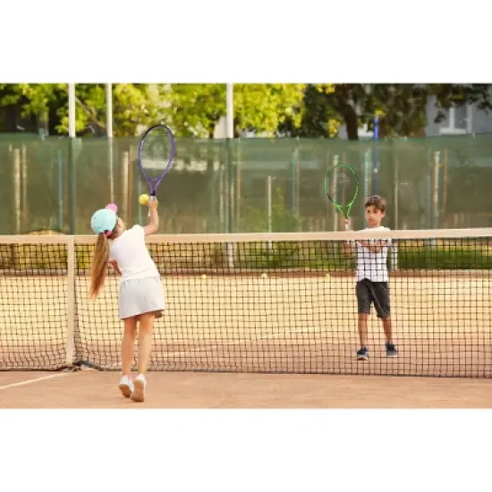 Head Ti Reward Tennis Racquet - Red image {7}