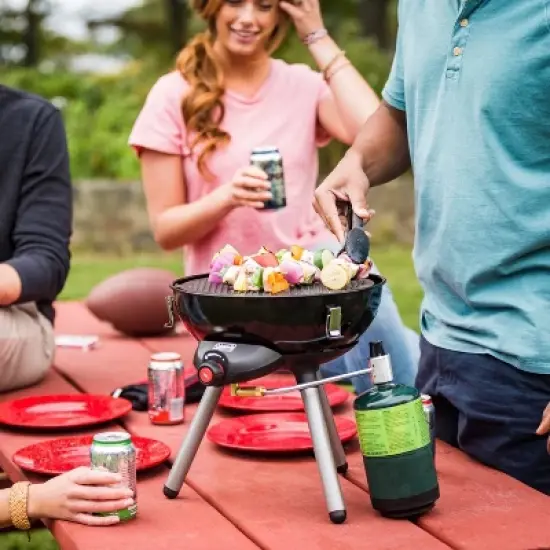 Coleman 4-in-1 Portable Stove image {4}