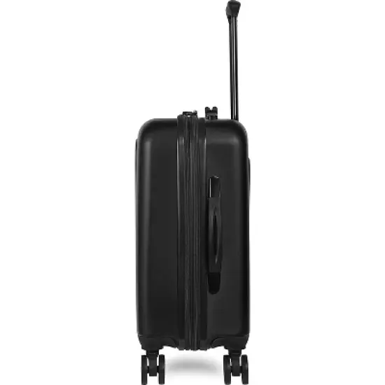 TOTAL TRAVELWARE Passage Expandable Hardside Spinner image {2}