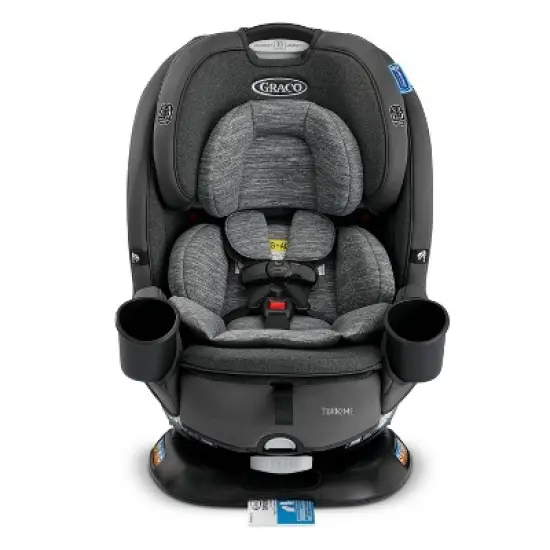Graco Turn2Me Rotating Convertible Car Seat image {11}