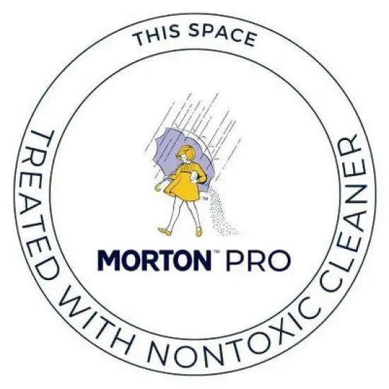 Morton Pro Glass and Stainless Steel Cleaner image {4}