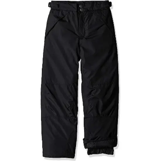 LONDON FOG Big Boys' Classic Heavyweight Snow Ski Pant image {2}