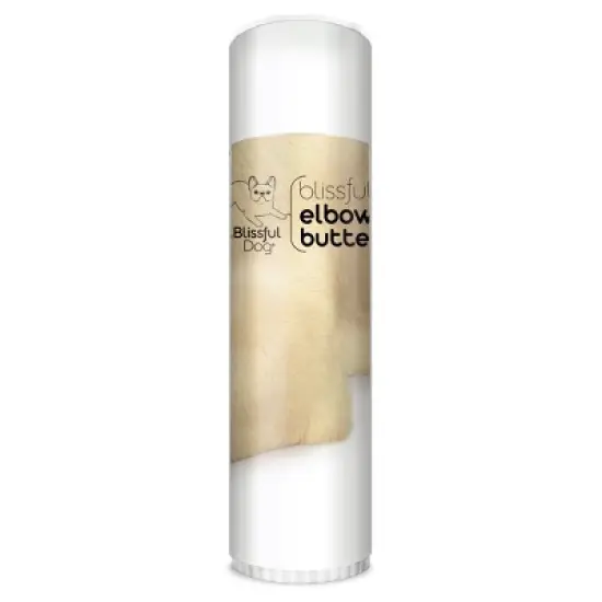 The Blissful Dog Elbow Butter image {3}
