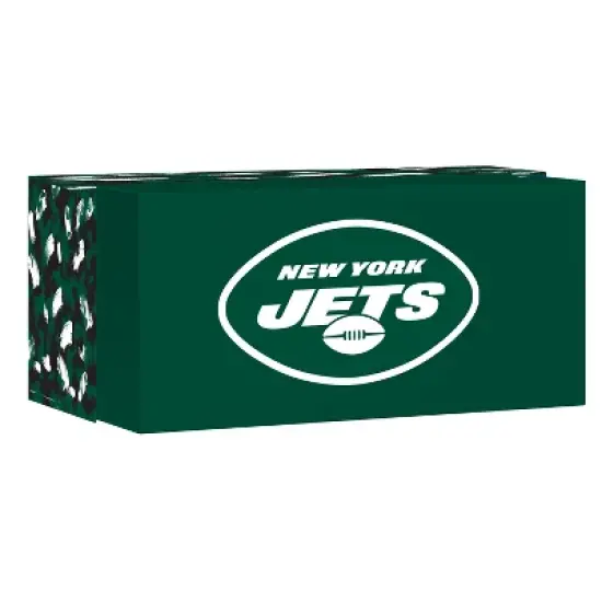 Evergreen New York Jets, Ceramic Cup O'Java 17oz Gift Set image {4}