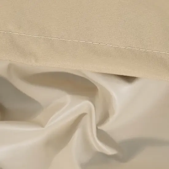 Christopher Knight Home Mila Outdoor Rectangle Weather Resistant 3-seater Sofa Cover image {5}