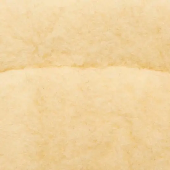 Cover Baby 0-3 Years Scandinavian Organic Wool Adjustable Footmuff in Olive image {4}