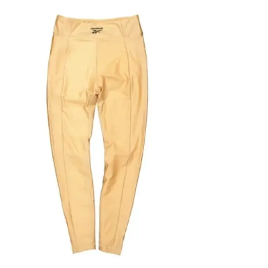 Reebok Womens Wonder Woman Leggings Compression Athletic Pants image {1}