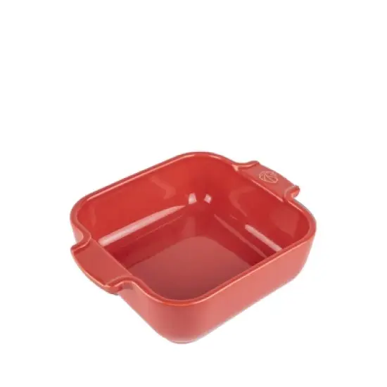 Peugeot | Appolia Petite Square Ceramic Baking Dish image {5}