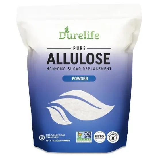 Durelife Allulose Sweetener image {10}