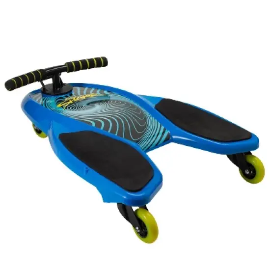 GOMO Spinner Shark Kneeboard image {2}