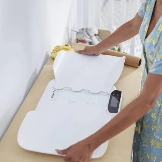 Safety 1st Connected Smart Family Scale image {11}