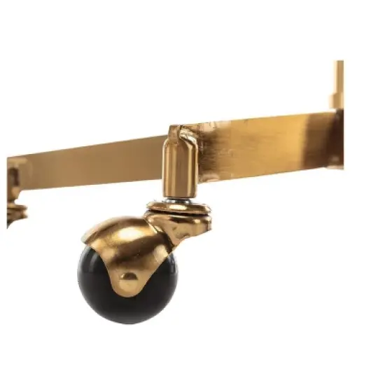 Inmod Julian Boucle Office Chair image {8}