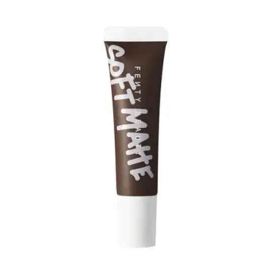 Fenty Snackz by Fenty Beauty by Rihanna Pro Filt'r Mini Soft Matte Longwear Foundation - 0.4oz - Ulta Beauty image {7}