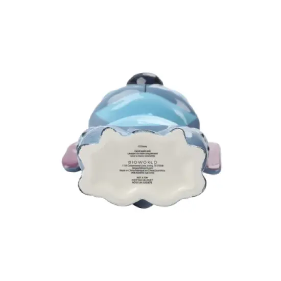 Disney Stitch 17 Oz Sculpted Ceramic Sipper image {5}