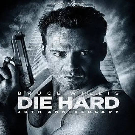 Die Hard image {2}