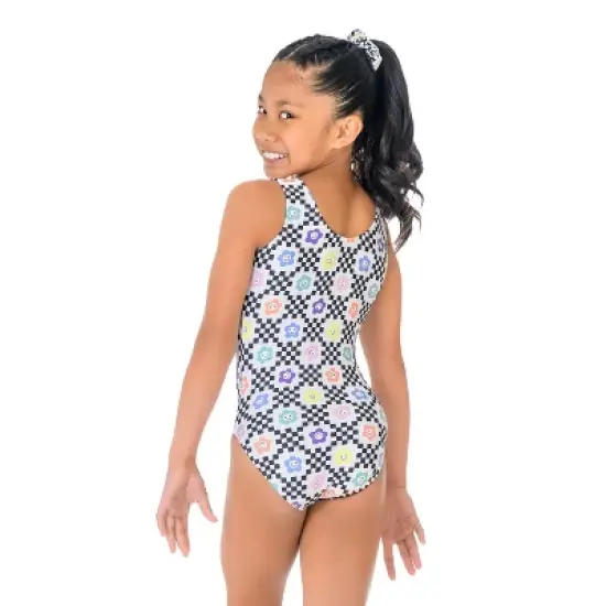 Destira Outside the Box Leotard image {1}