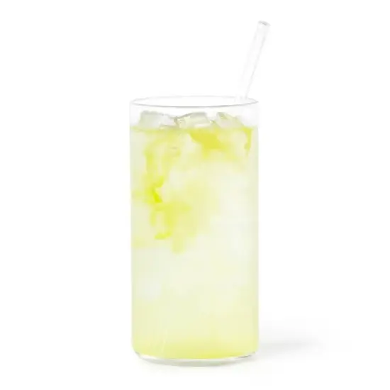 Lemonade Liquid Water Enhancer Drops - 1.62 fl oz - Market Pantry&trade; image {2}