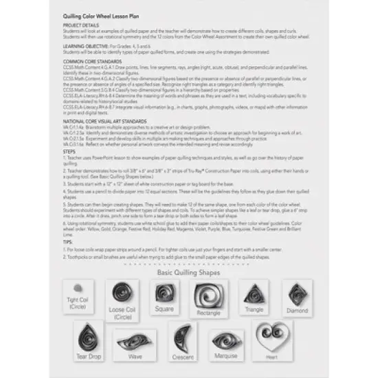 Tru-Ray&reg; Construction Paper, Heavyweight, Color Wheel Assortment, 12 Vibrant Colors, 12" x 18", 72 Sheets image {1}