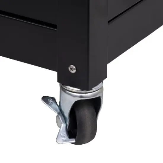 Char-Broil 463285022 4-Burner Vibe 535 Gas Grill image {18}