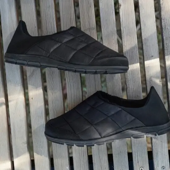 Bearpaw Men's Harry Slippers image {7}