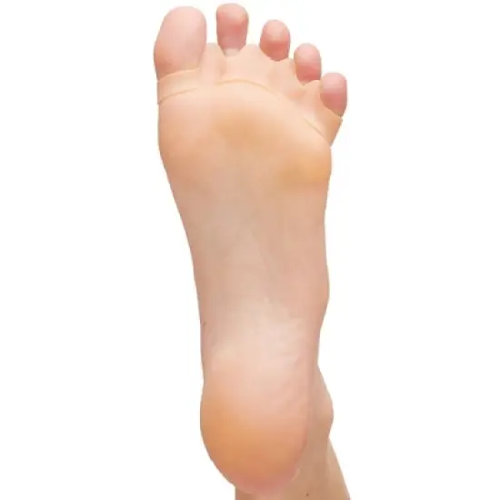 ZenToes Silicone Toe Separators for Correct Toe Alignment - 1 Pair image {3}