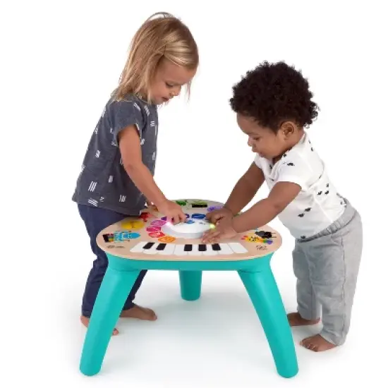 Baby Einstein Be Happy Magic Touch Baby Learning Toy image {3}