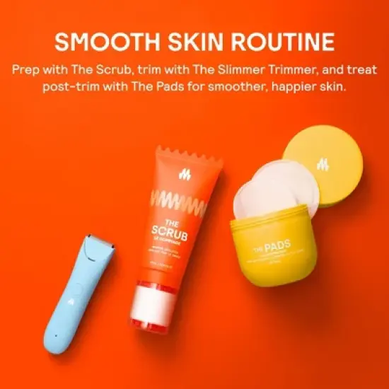 Meridian The Pads Post Shave Liquid - 30ct image {5}