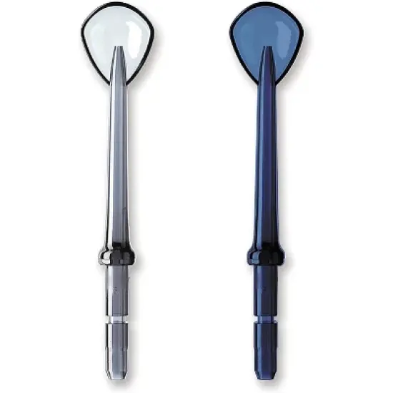 Water Pik Tongue Cleaner Tips, 2ct image {3}