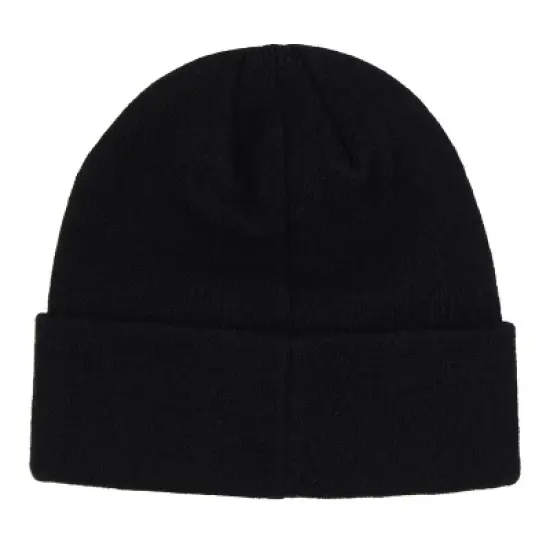 Naruto Shippuden Ichiraku Ramen Hidden Leaf Village Beanie Skull Cap Black image {1}