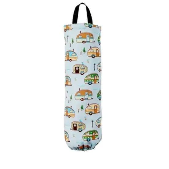 The Lakeside Collection Plastic Bag Dispenser image {2}