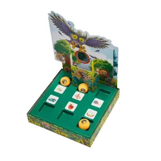 Hedgehog Hustle Game image {4}