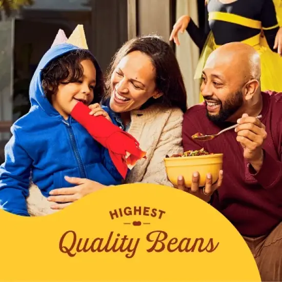 Bush's Kidney Beans in Spicy Chili Sauce - 16oz image {3}