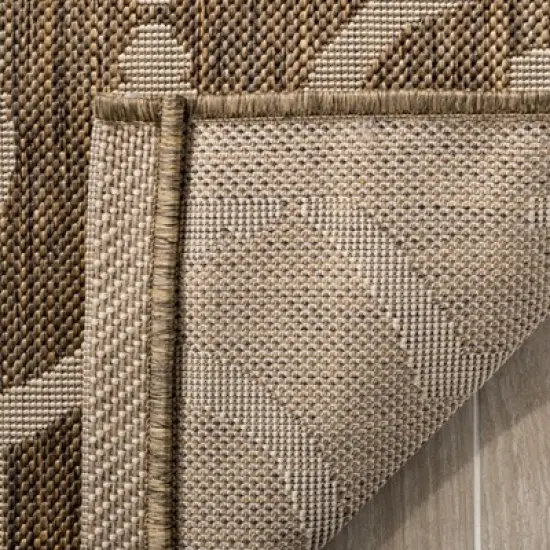 Courtyard CY6926 Power Loomed Indoor and Outdoor Rug - Safavieh image {2}