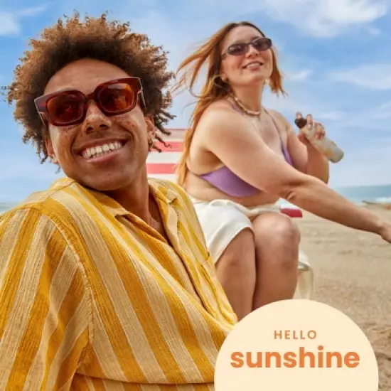 Hawaiian Tropic Silk Hydration Weightless Sunscreen C-Spray - 6oz image {2}