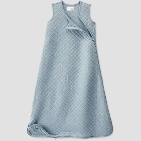 Little Planet by carter's Wearable Blanket - Blue image {1}