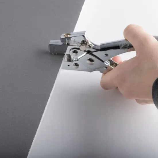 Kings County Tools Brass-Plated Grommet Tool image {11}