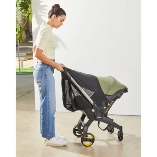 Doona 360 Degree Protection Baby Stroller Accessory image {4}