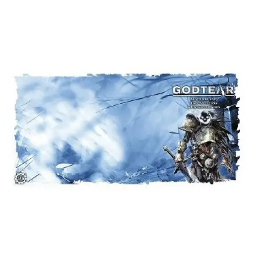 Steamforged Godtear Mournblade Champion Expansion Set image {2}