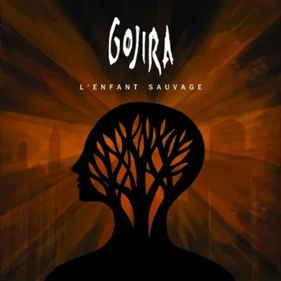 Gojira - L'enfant Sauvage image {1}