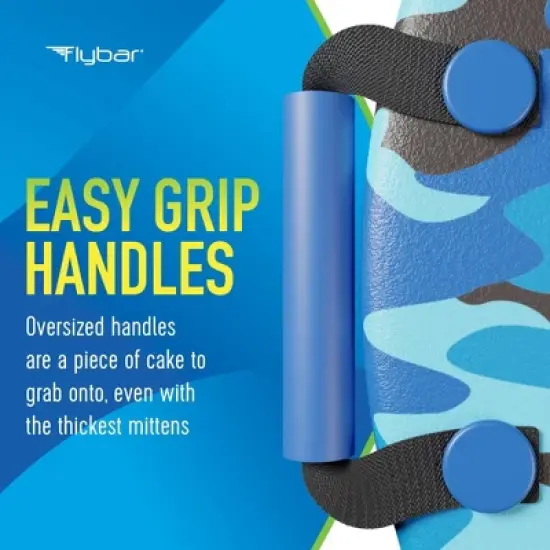 Flybar 26" Foam Sled Donut image {2}