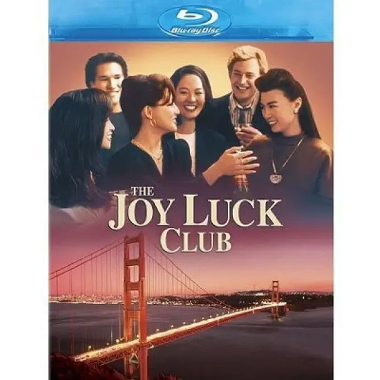 The Joy Luck Club image {2}