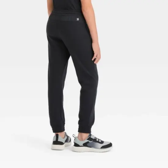 Boys' Premium Fleece&nbsp;Ponte Pants - All in Motion&trade; image {1}