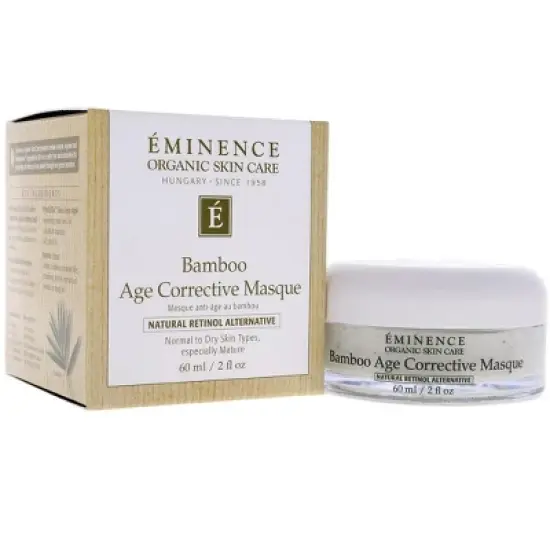 Eminence Bamboo Age Corrective Masque, 2 oz image {1}