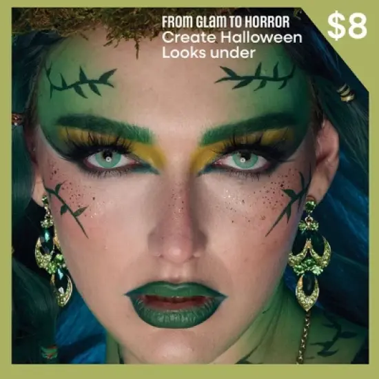 Wet n Wild Fantasy Makers Paint Palette image {3}