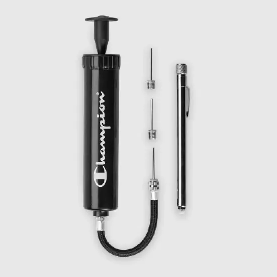 Champion Ball Pump image {7}