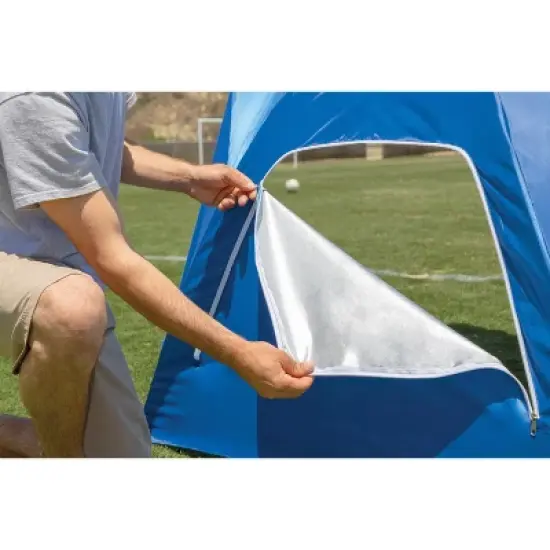 Sport-Brella Ultra Canopy - Blue image {12}