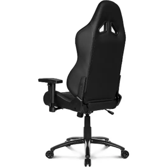 AKRacing Core Series SX Gaming Chair, Black (AK-SX-BK) image {3}
